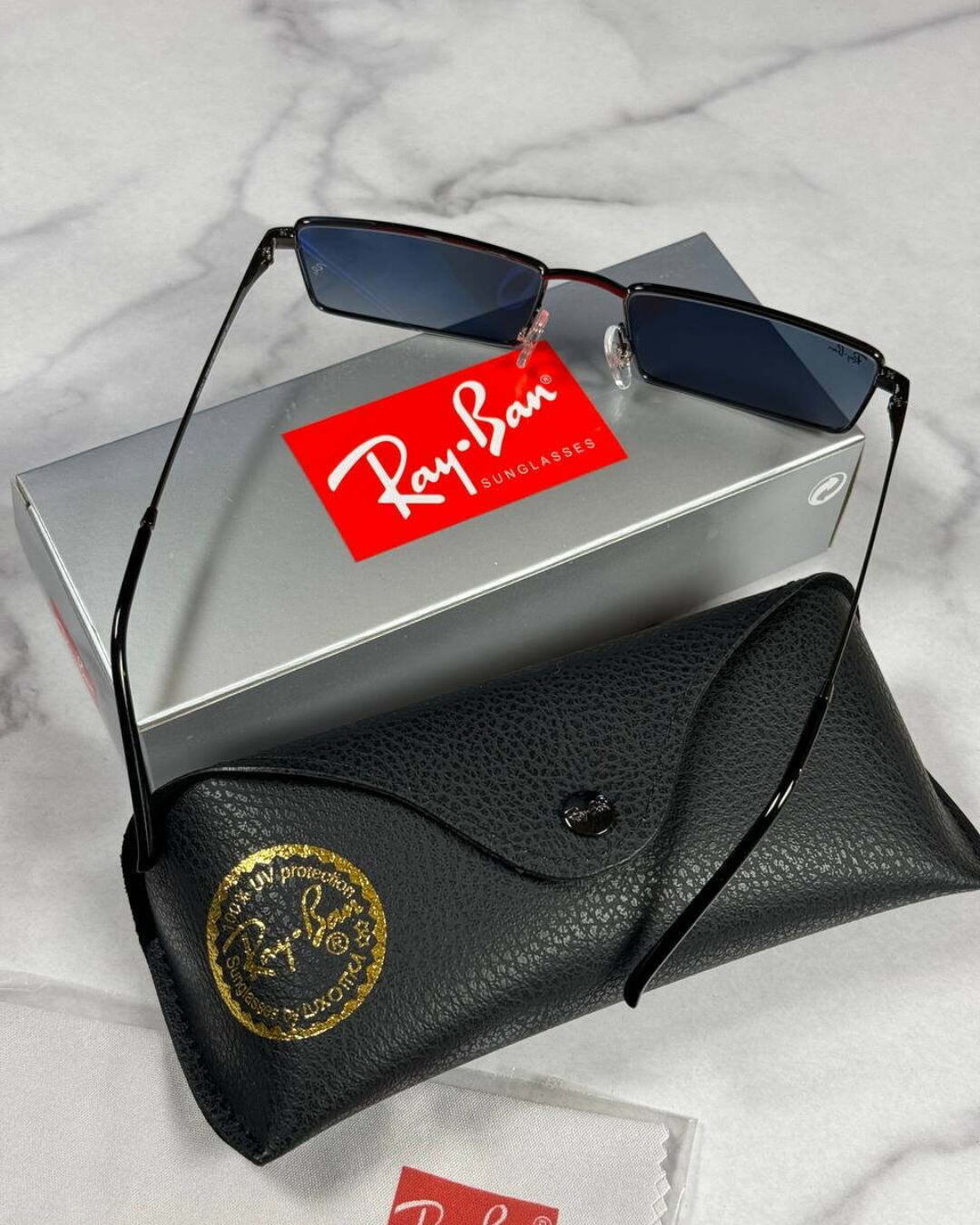 Очки Ray Ban — изображение 2
