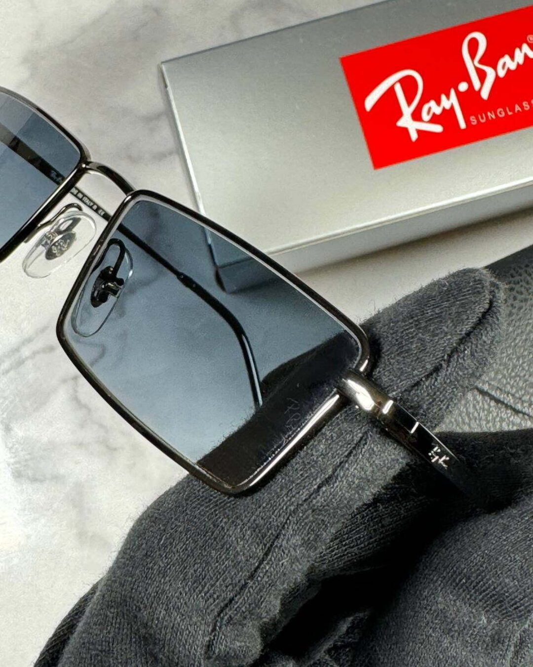 Очки Ray Ban — изображение 4