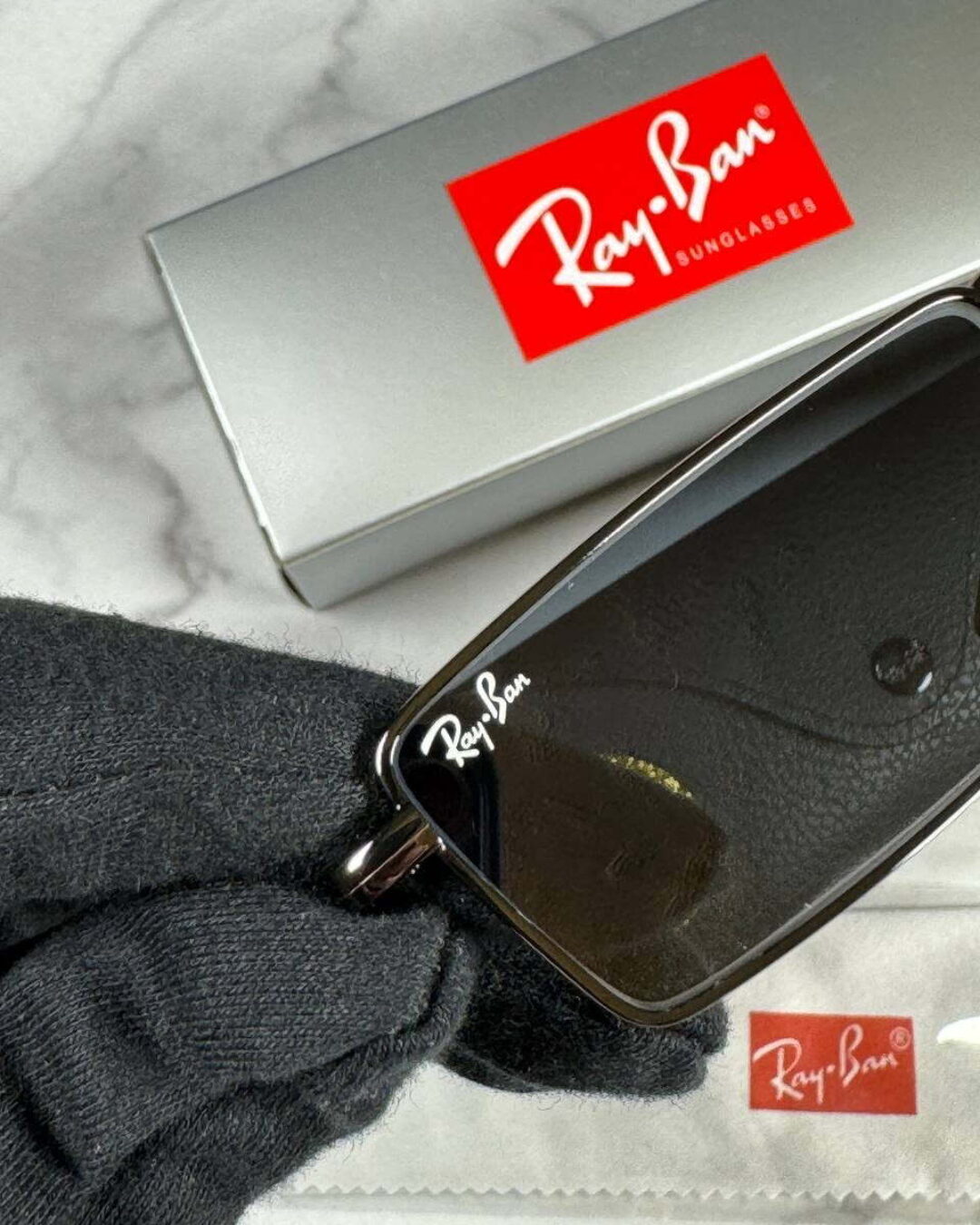 Очки Ray Ban — изображение 7