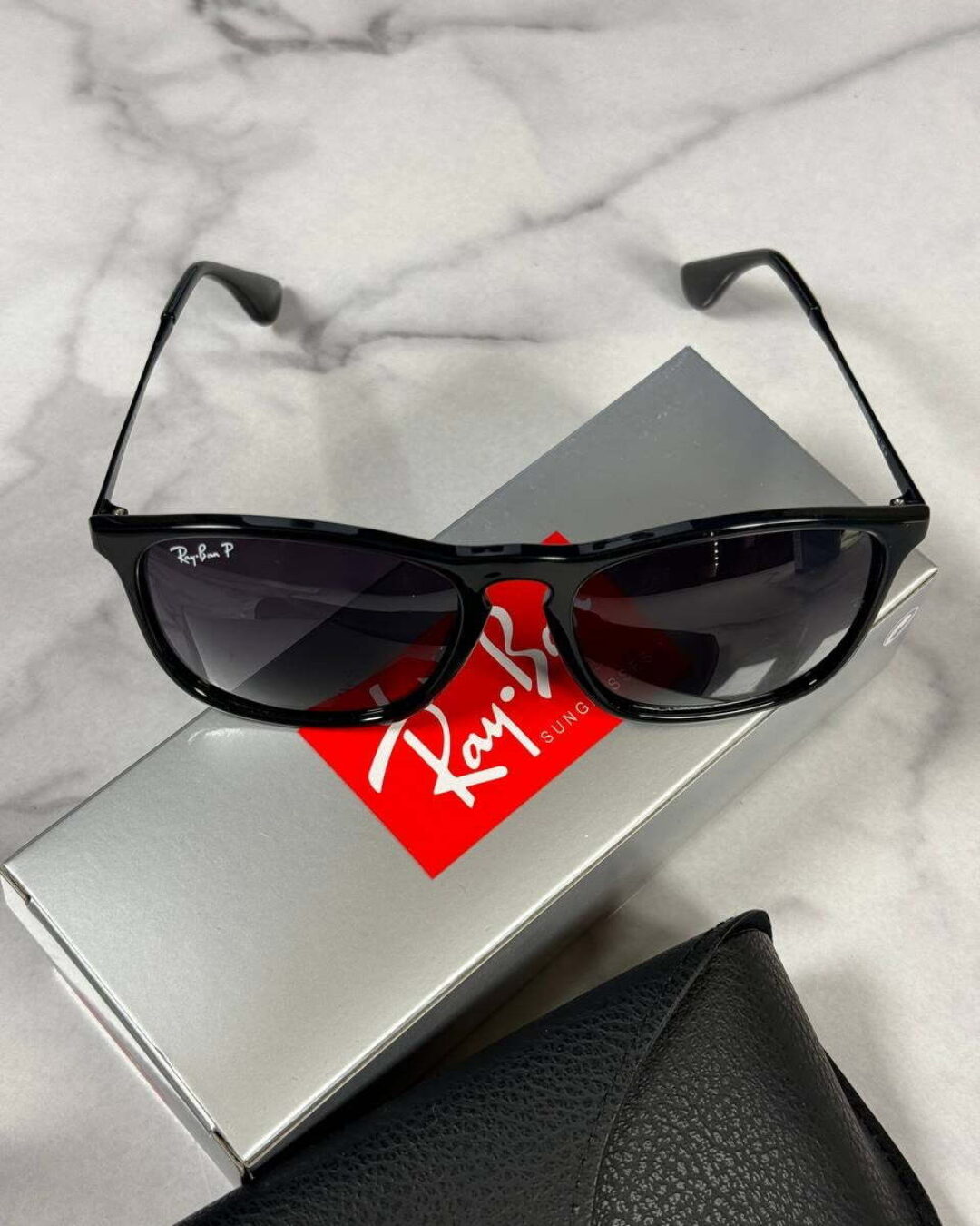 Очки Ray Ban — изображение 2