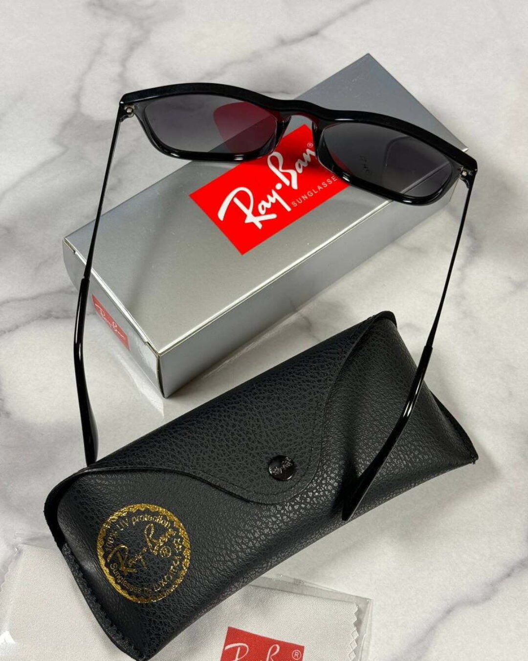Очки Ray Ban — изображение 3