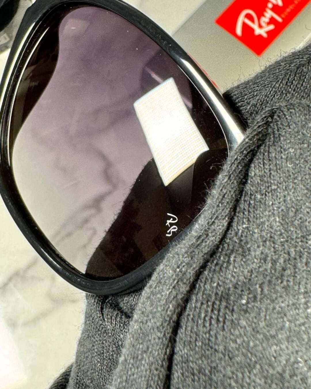 Очки Ray Ban — изображение 4