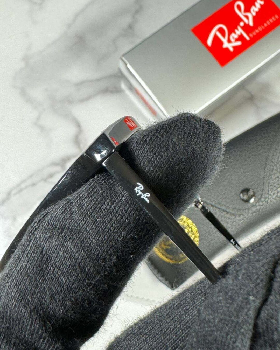 Очки Ray Ban — изображение 5