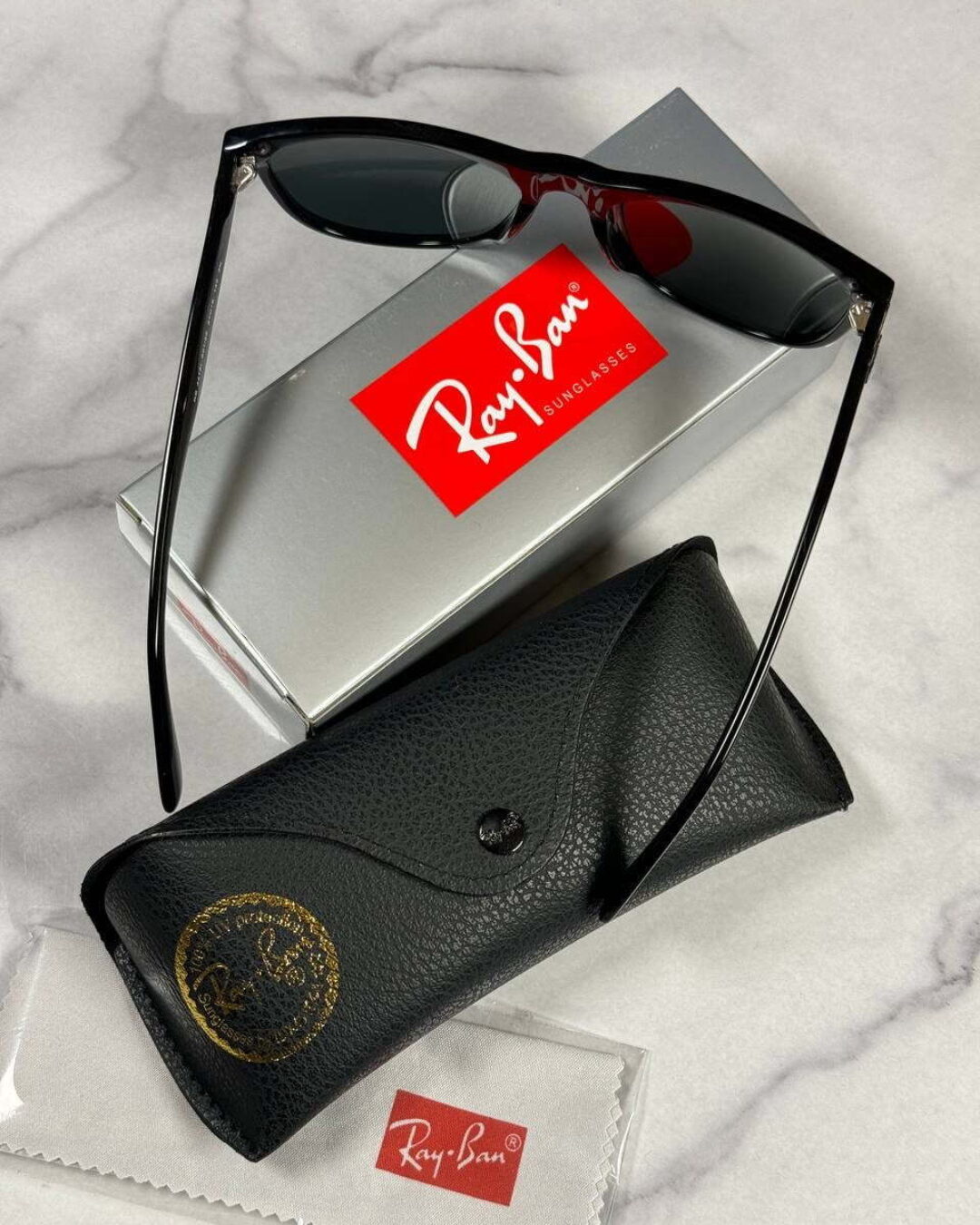 Очки Ray Ban — изображение 2