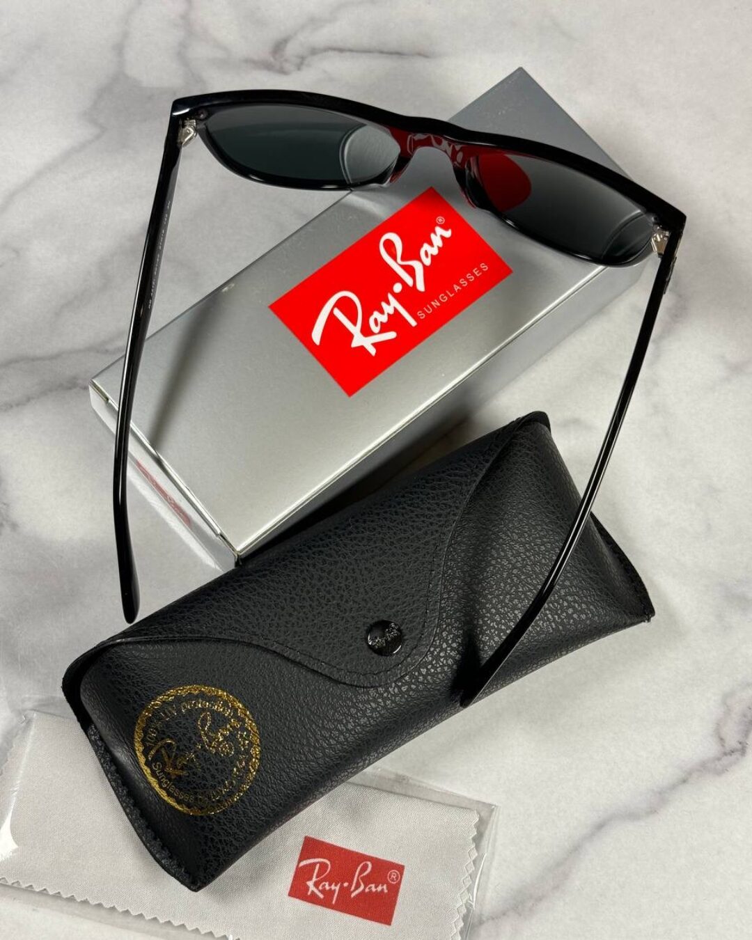 Очки Ray Ban — изображение 2