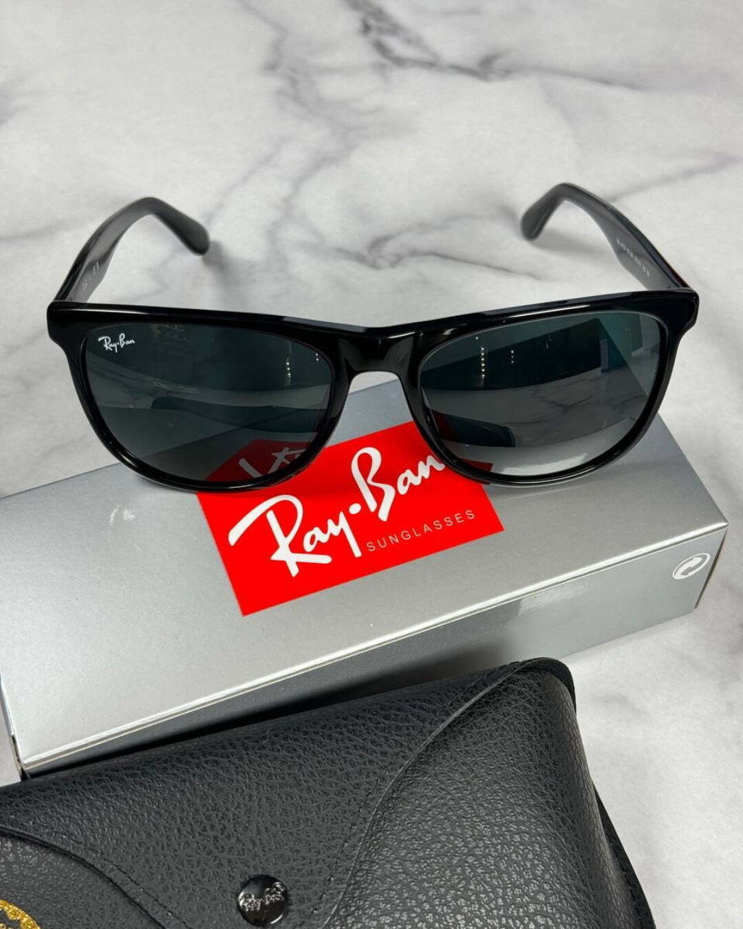 Очки Ray Ban — изображение 3