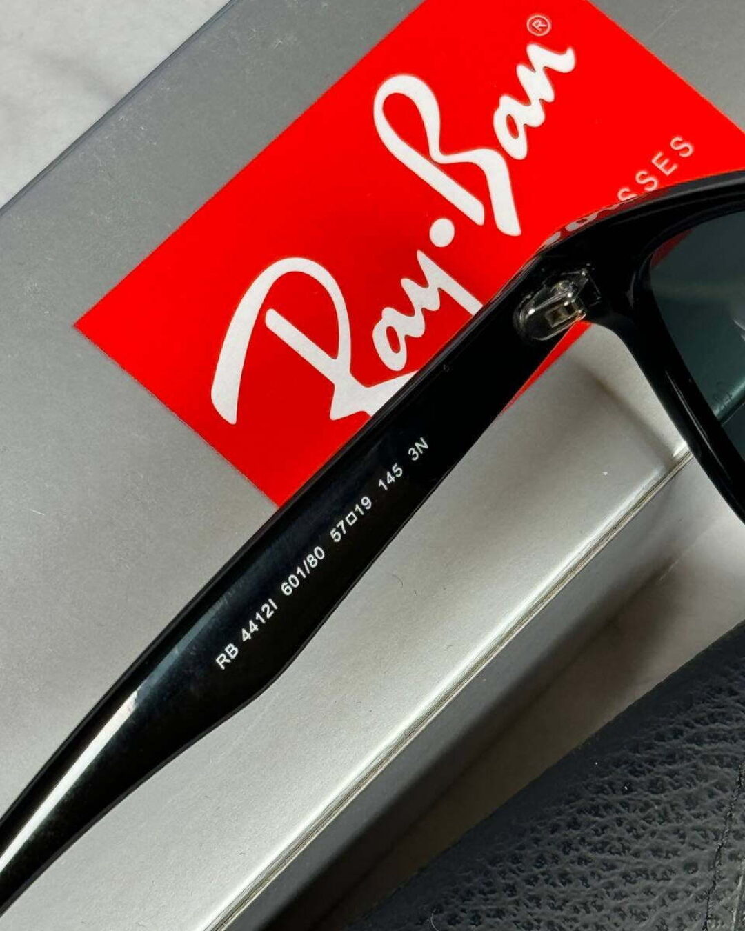 Очки Ray Ban — изображение 5