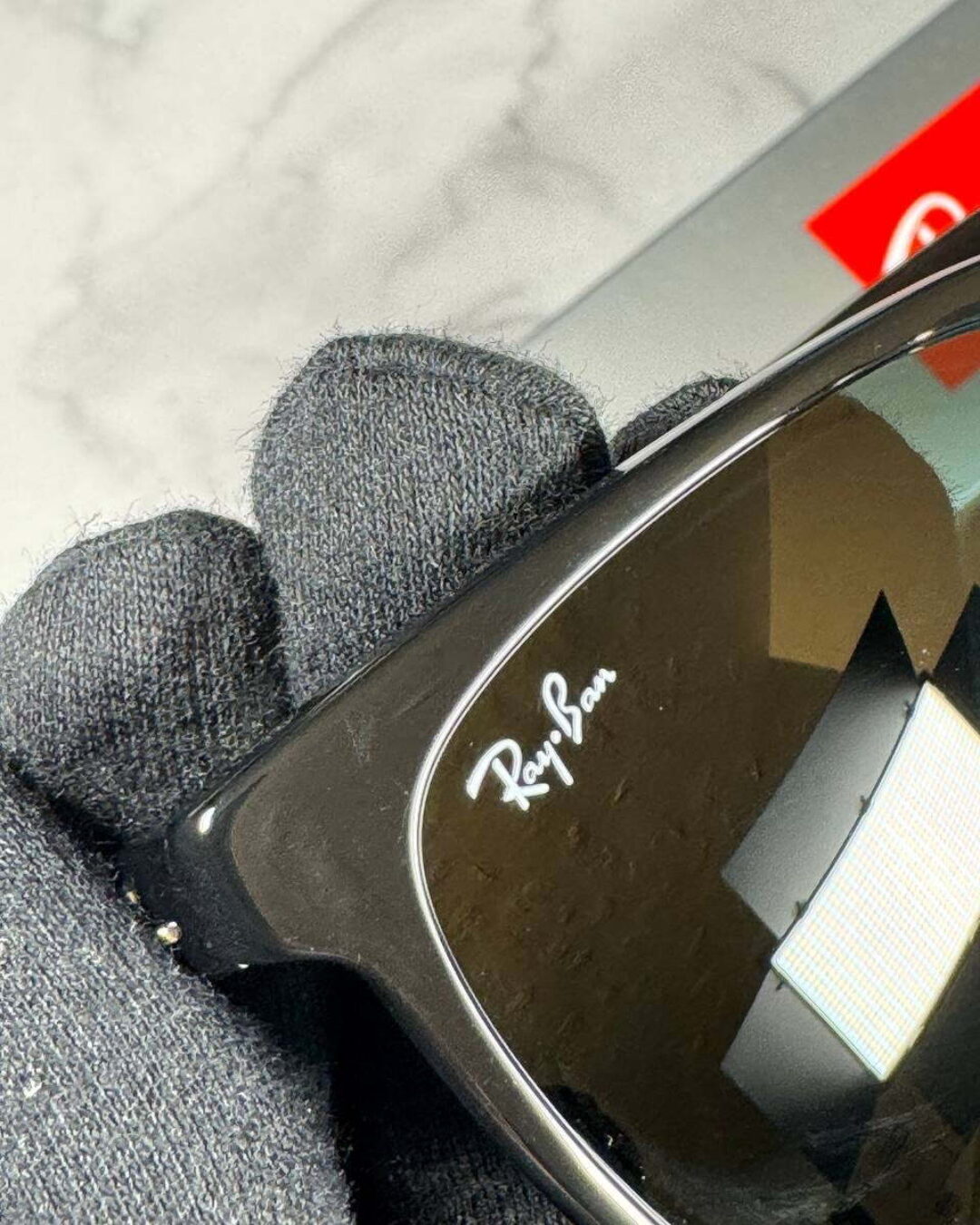 Очки Ray Ban — изображение 7