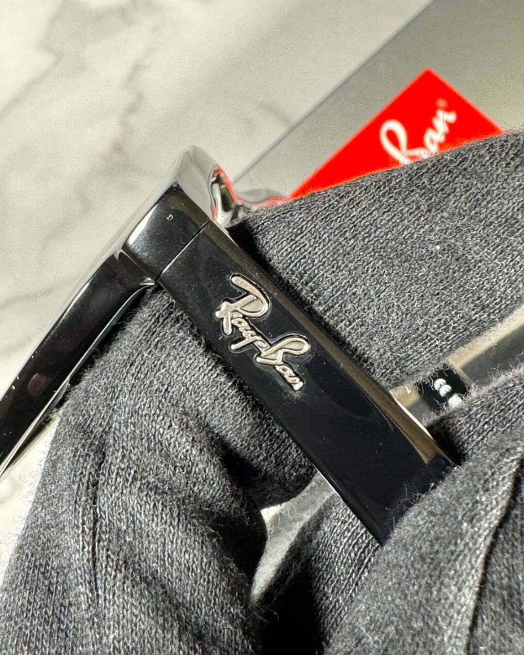 Очки Ray Ban — изображение 8