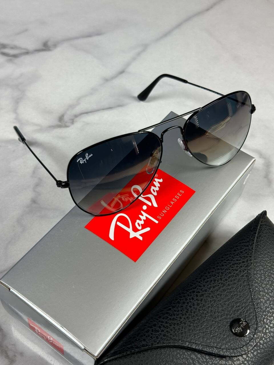 Очки Ray Ban