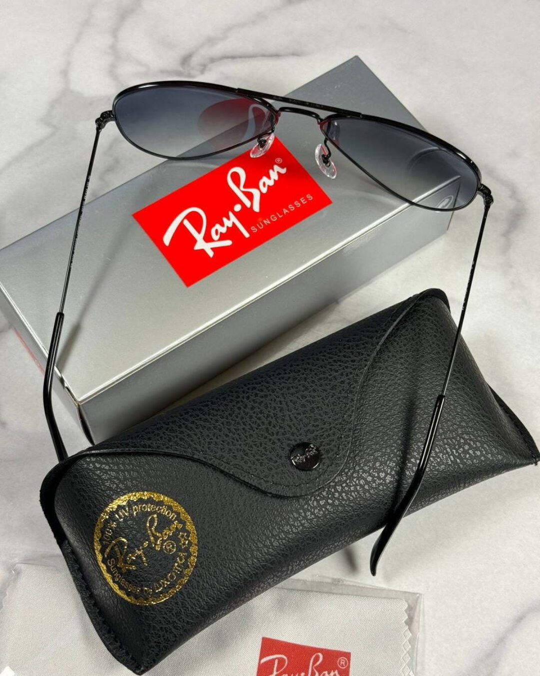 Очки Ray Ban — изображение 2