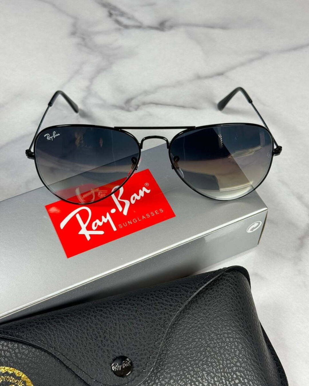 Очки Ray Ban — изображение 4