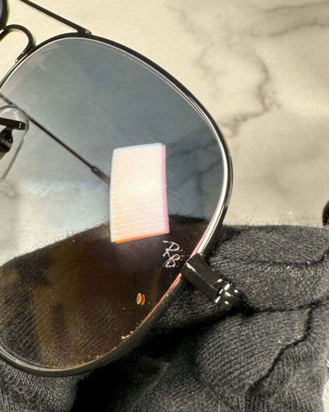 Очки Ray Ban — изображение 6