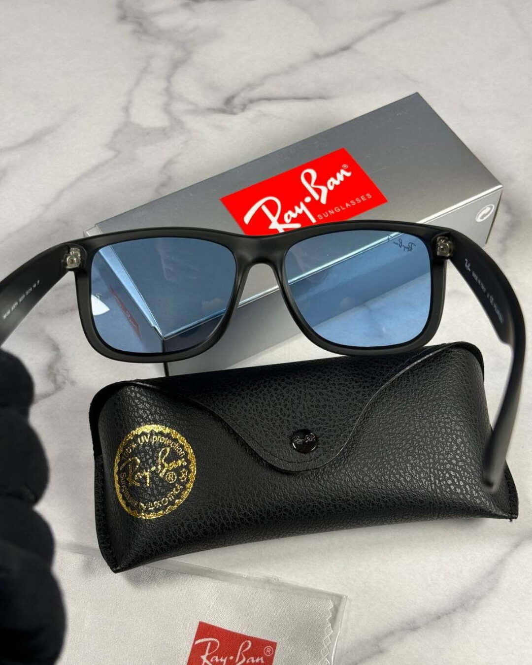 Очки Ray Ban — изображение 4