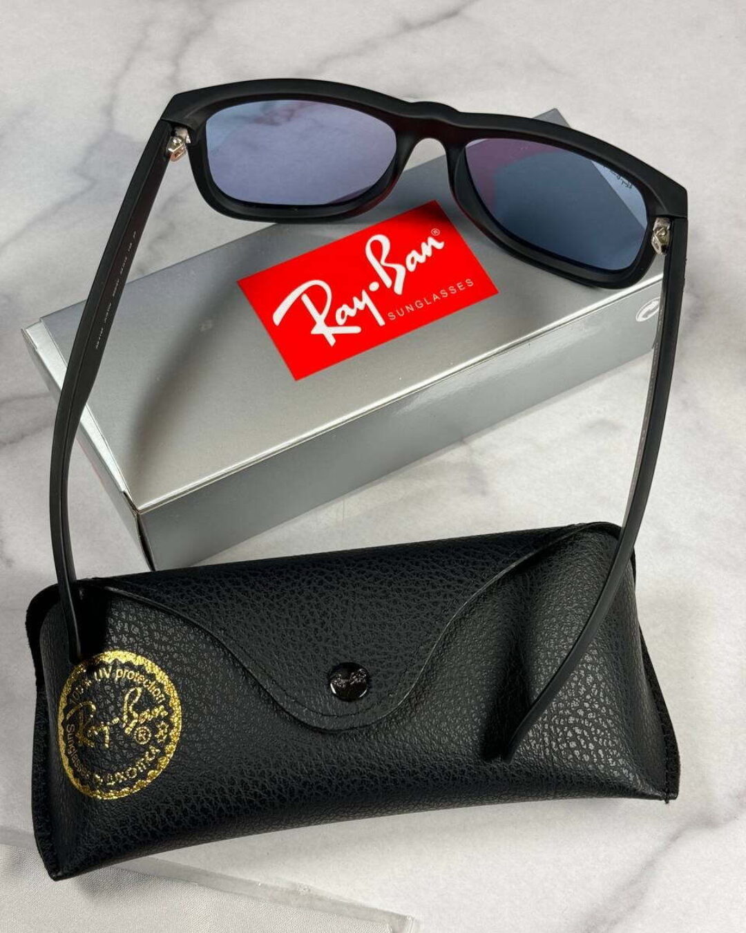 Очки Ray Ban — изображение 2
