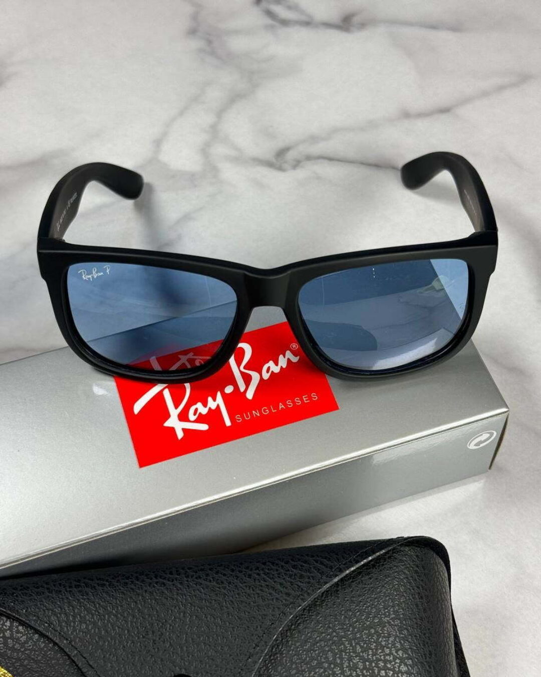 Очки Ray Ban — изображение 3