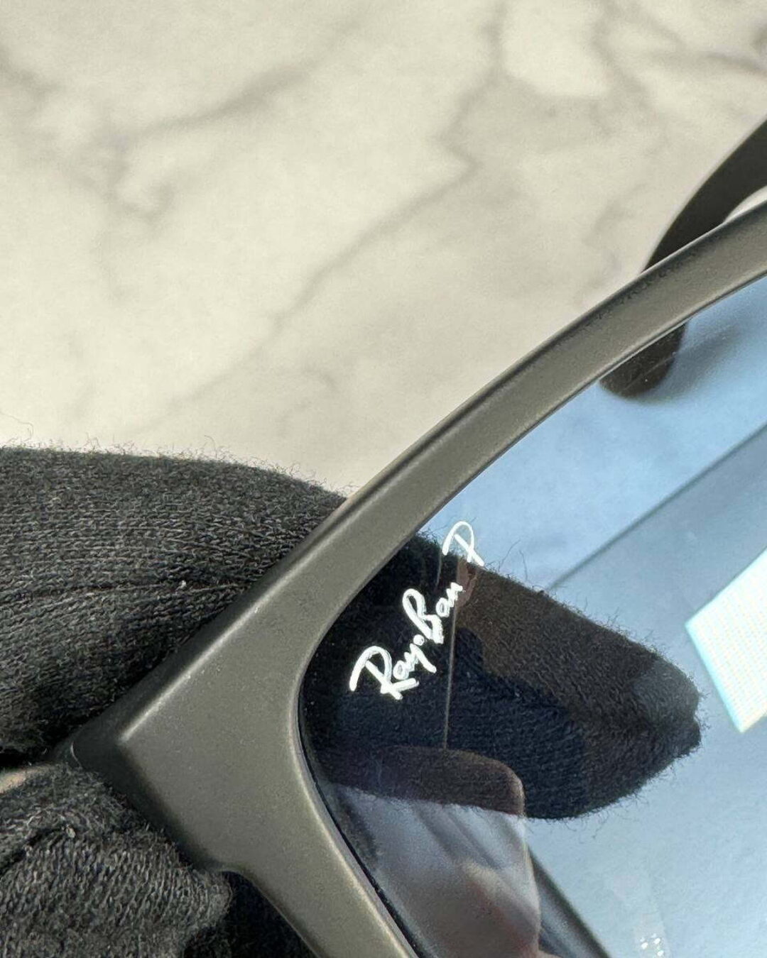 Очки Ray Ban — изображение 5