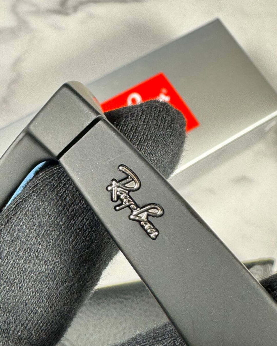 Очки Ray Ban — изображение 6