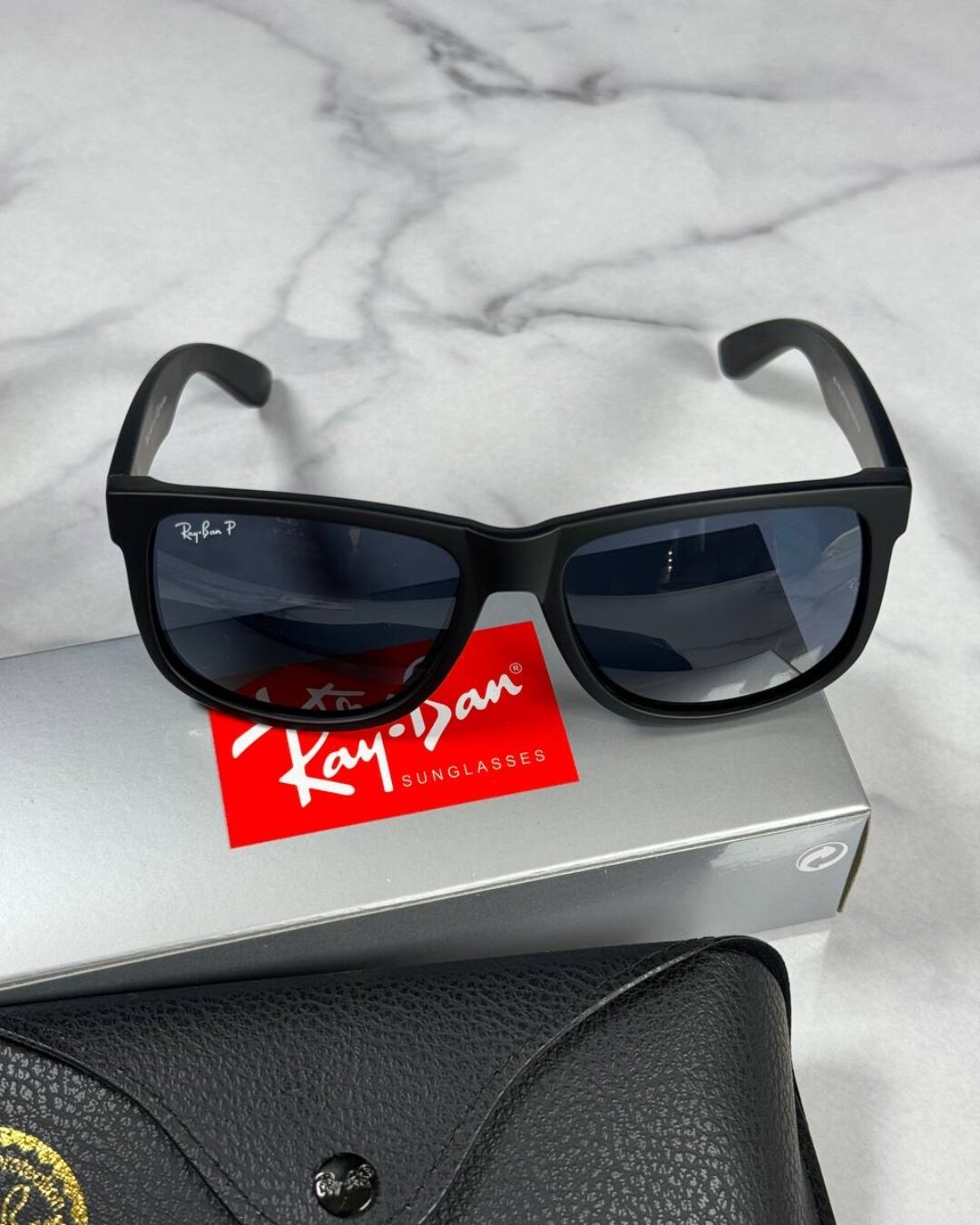 Очки Ray Ban — изображение 3