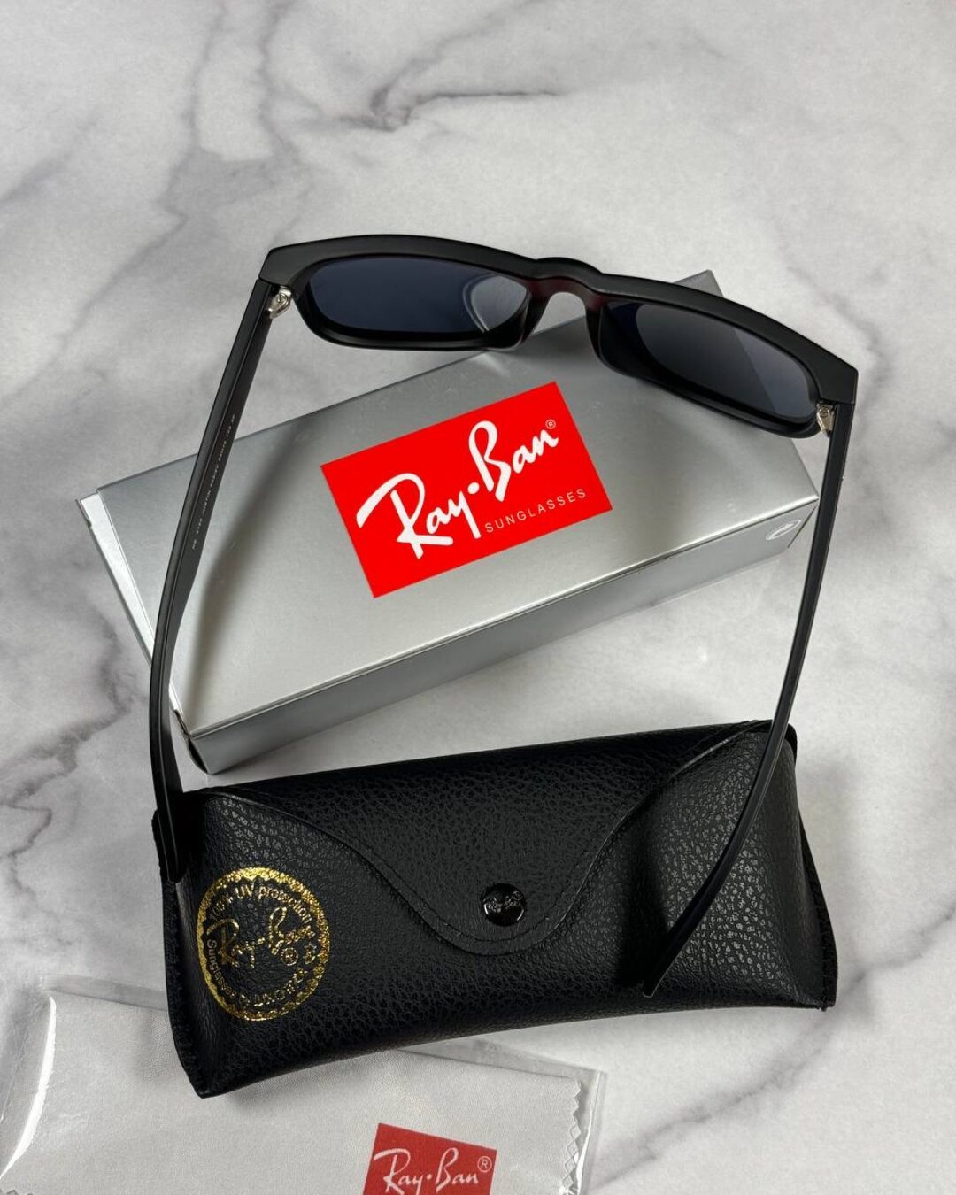 Очки Ray Ban — изображение 2