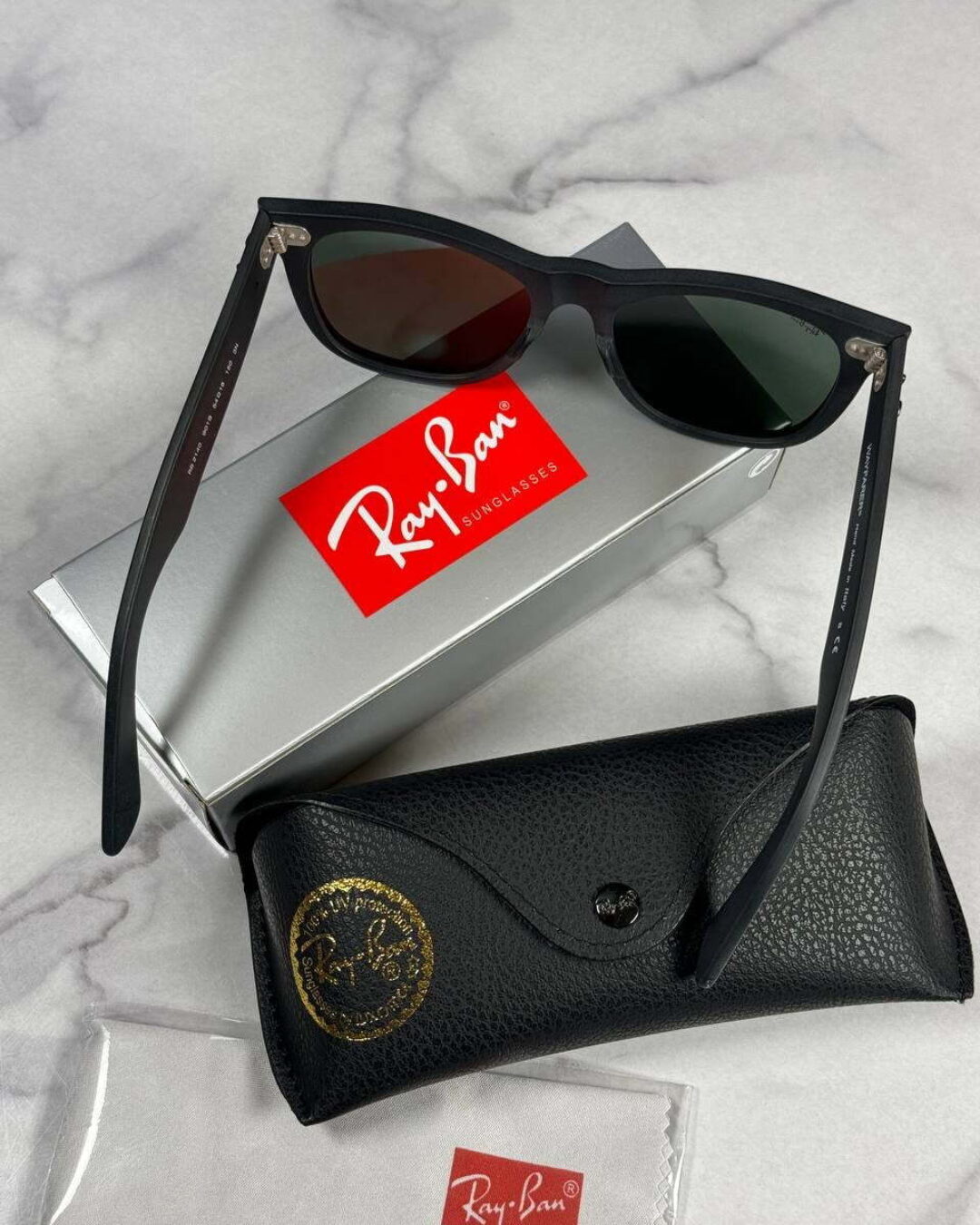 Очки Ray Ban — изображение 2