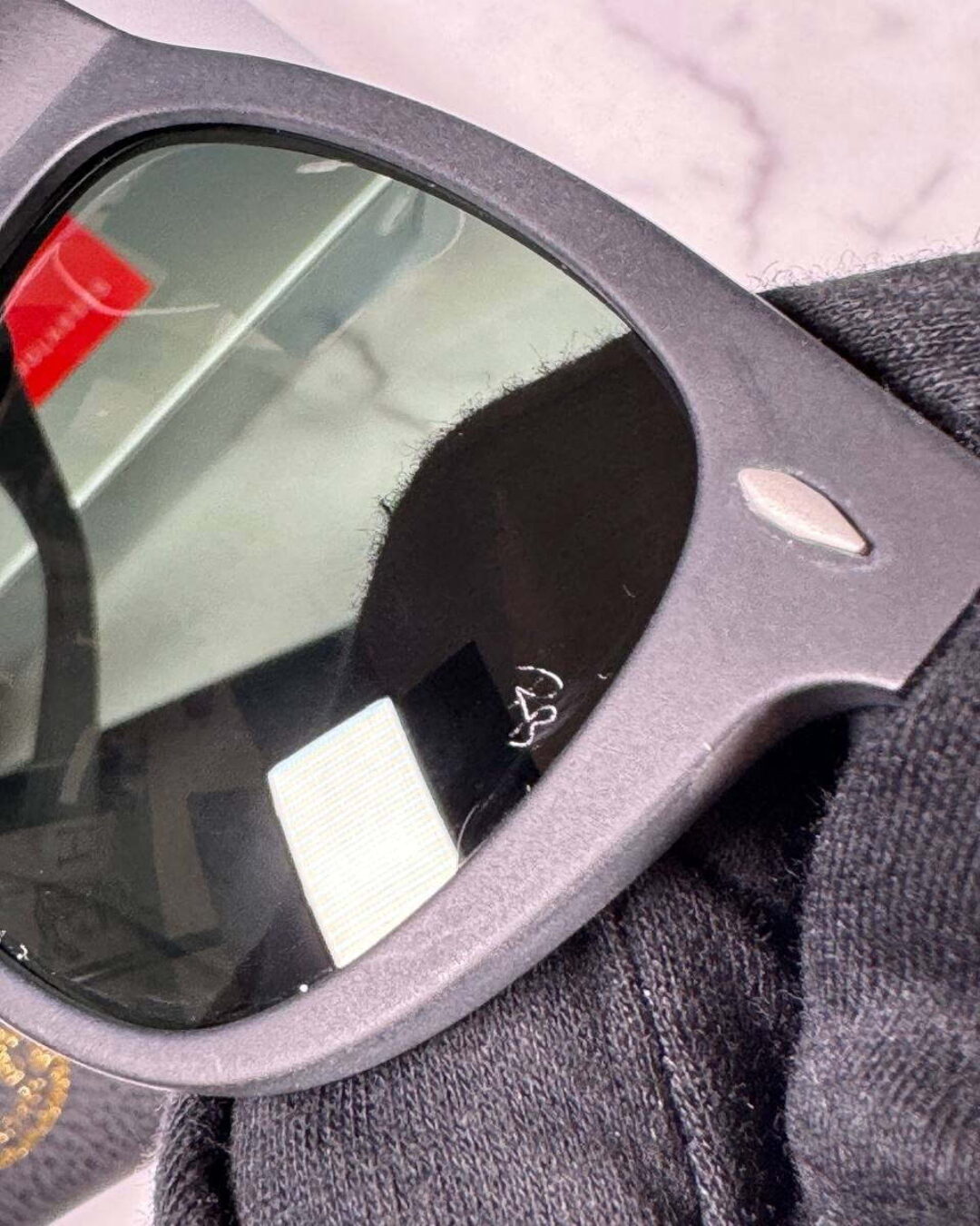Очки Ray Ban — изображение 6