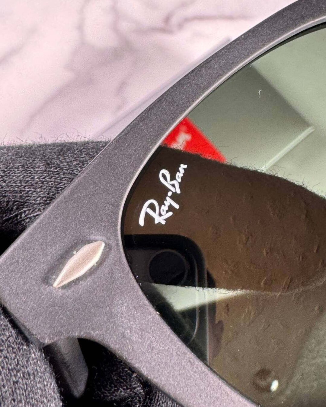 Очки Ray Ban — изображение 7