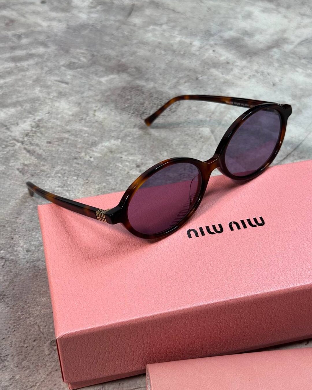 Очки Miu Miu