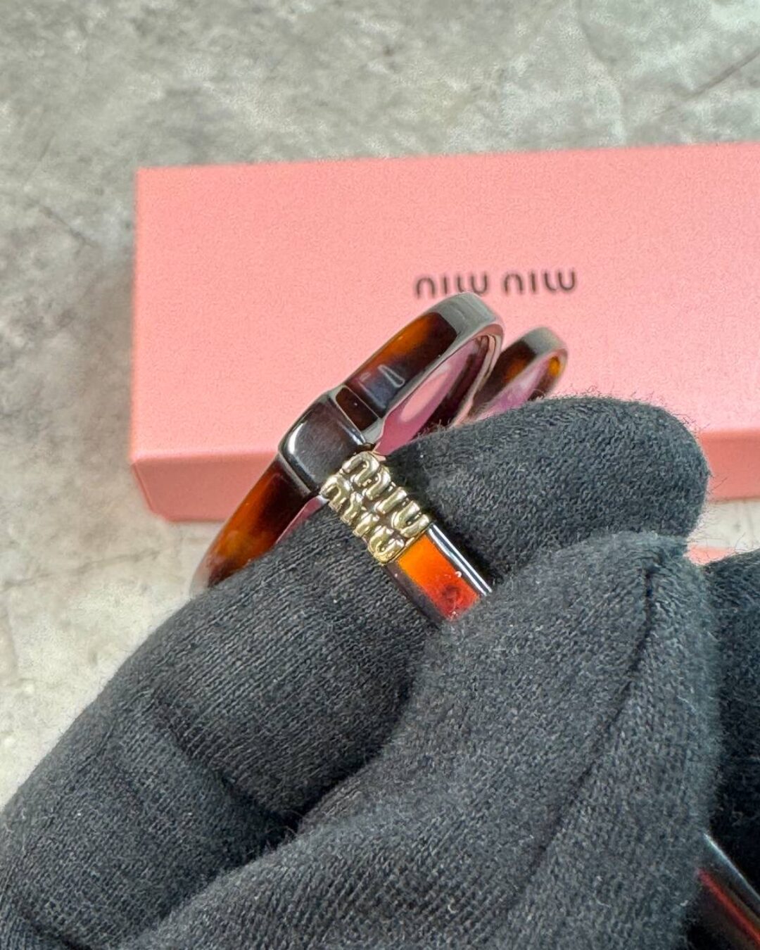 Очки Miu Miu — изображение 5