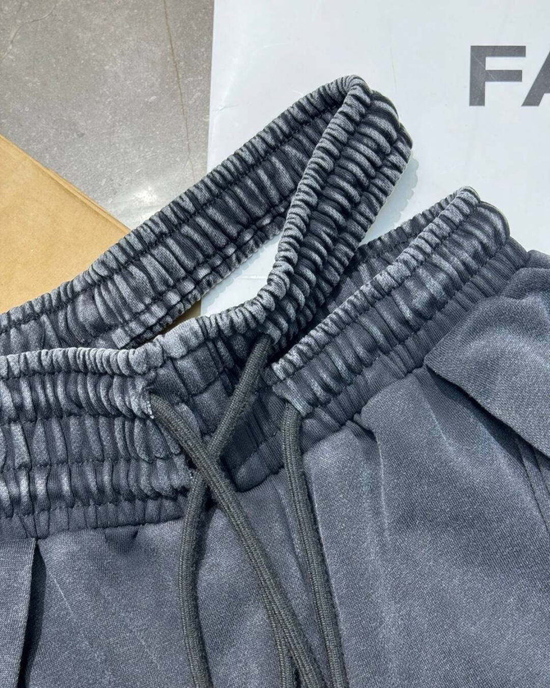 Штаны Cornery — изображение 4