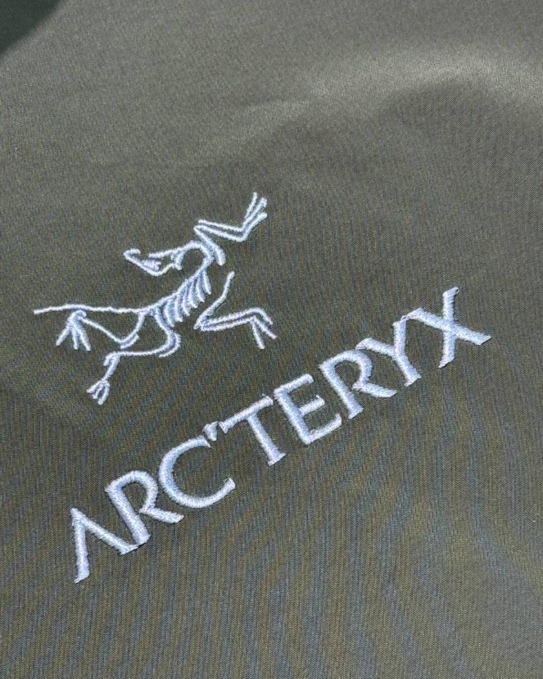 Куртка Arc'teryx Gore Tex Beta LT — изображение 8