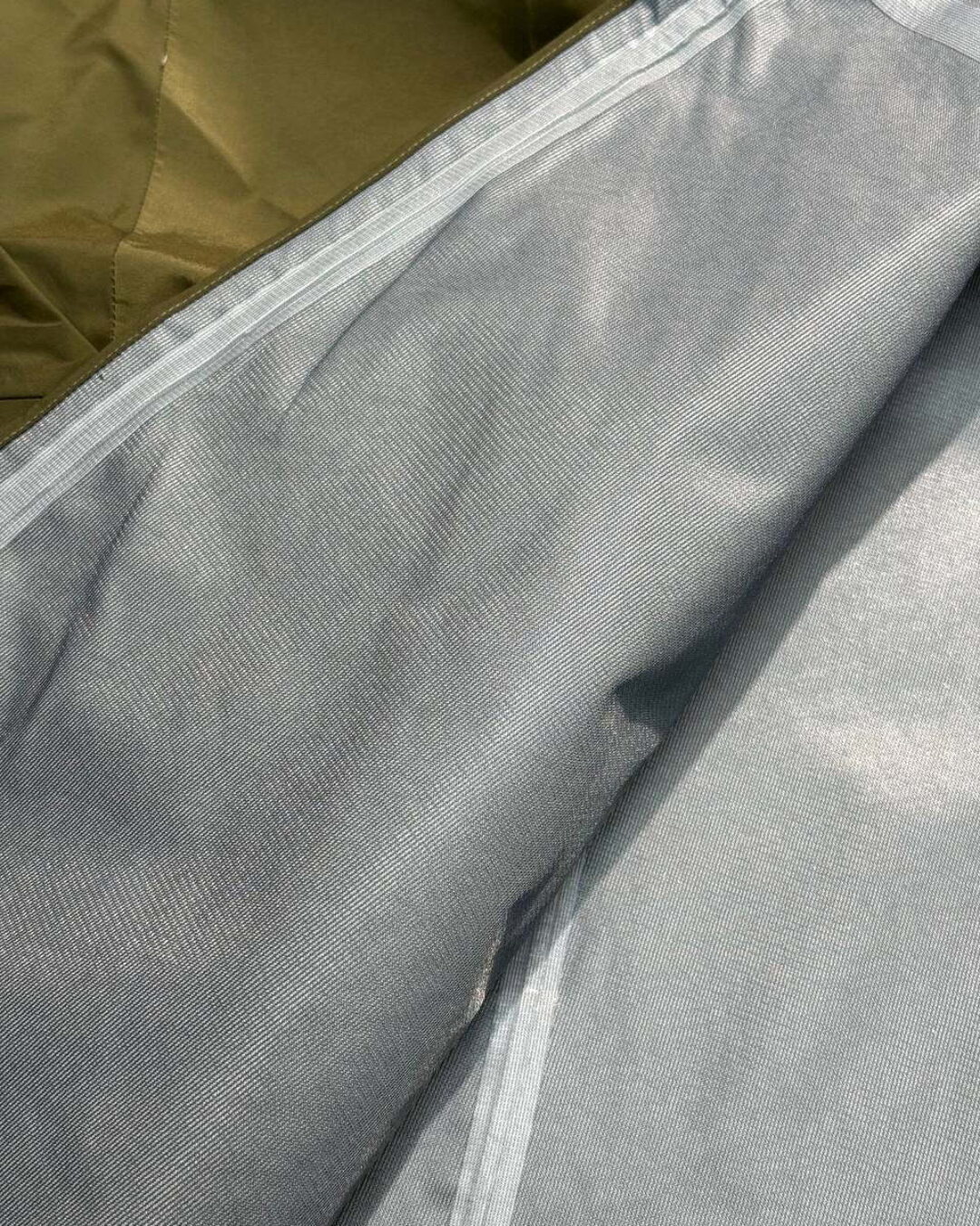 Куртка Arc'teryx Gore Tex Beta LT — изображение 9