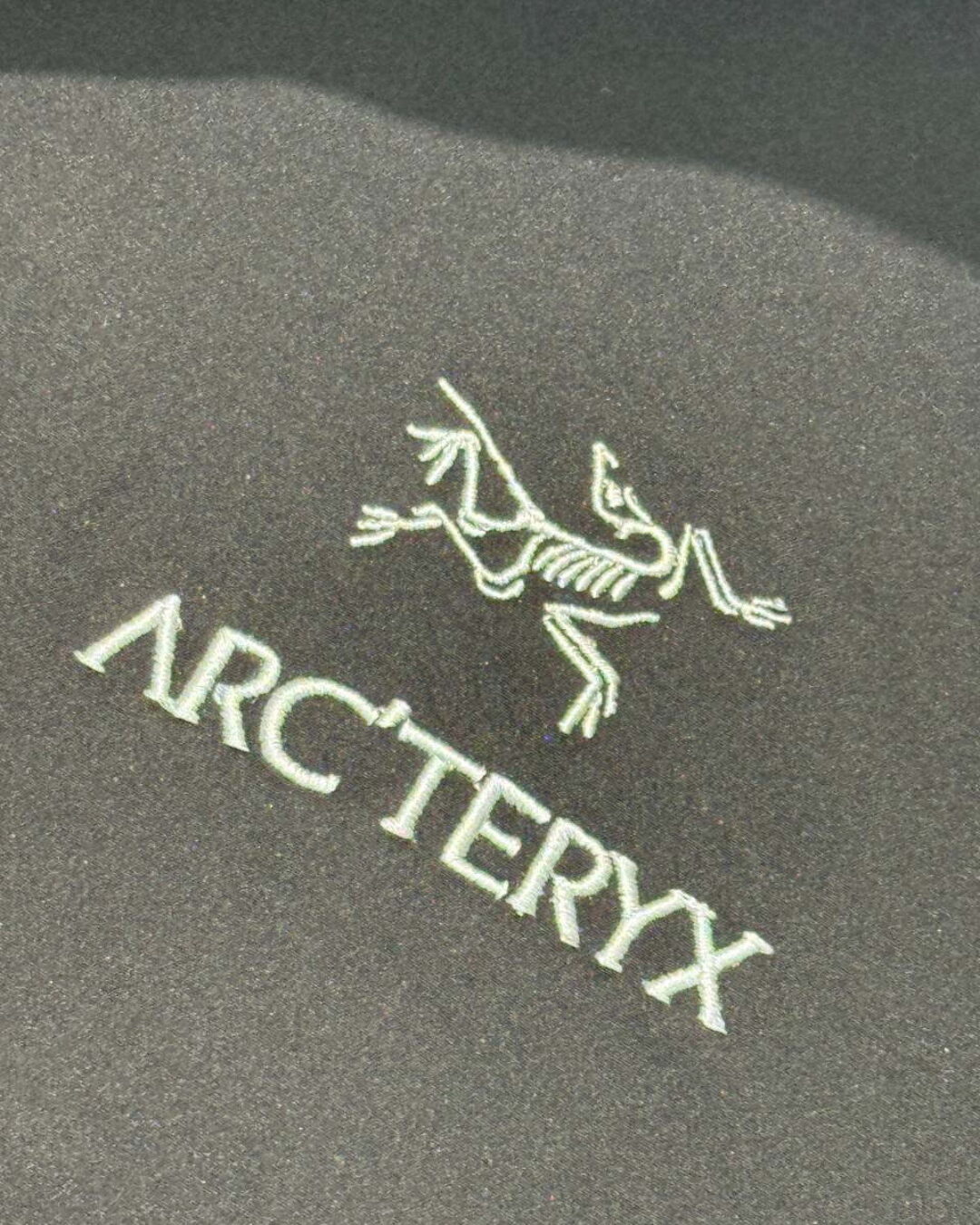 Куртка Arc'teryx Gore Tex Beta LT — изображение 8