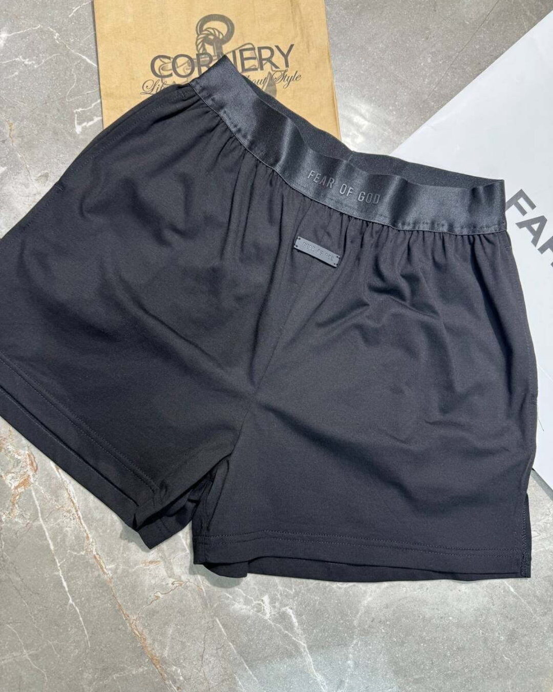 Шорты Fear of God — изображение 4