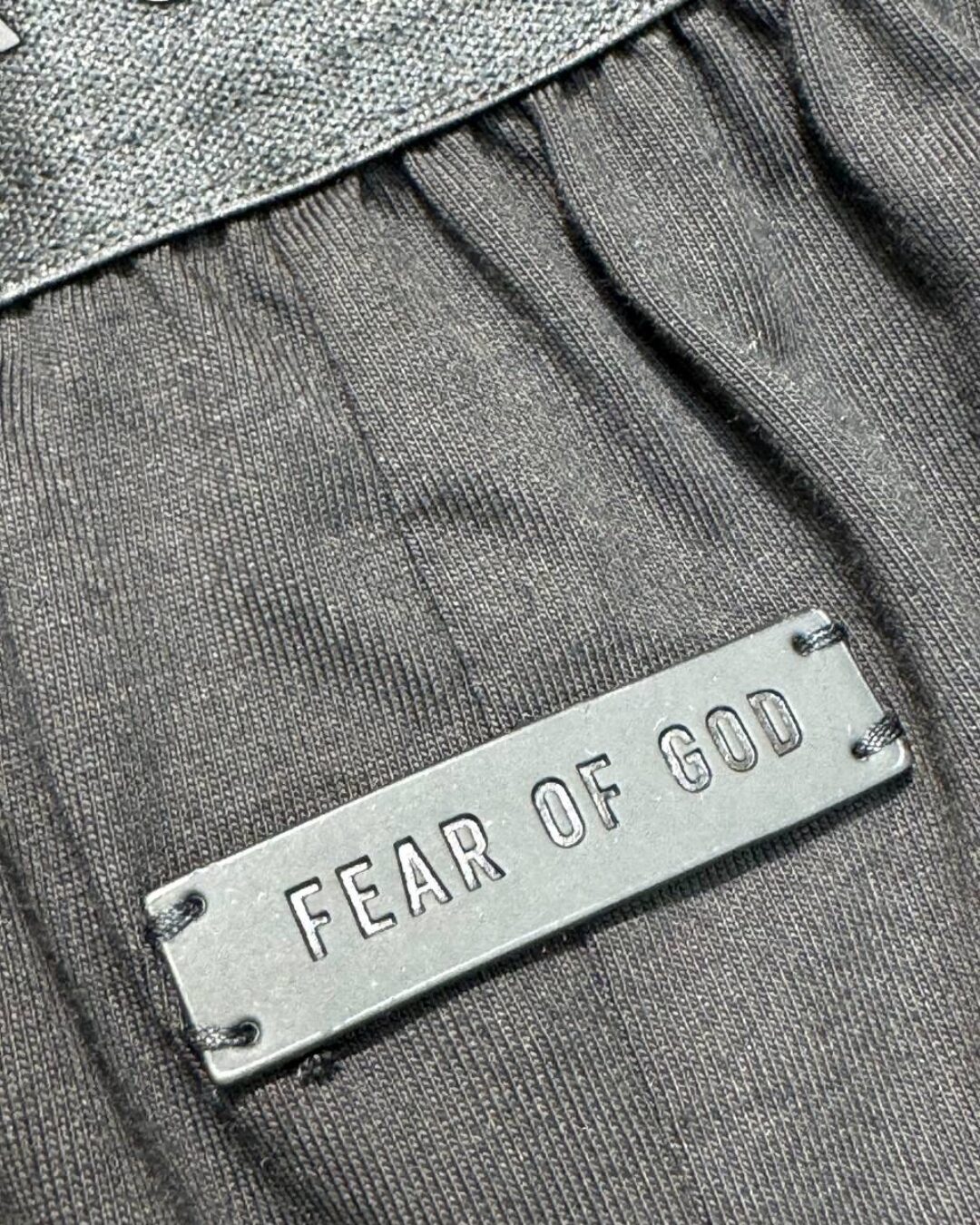 Шорты Fear of God — изображение 6