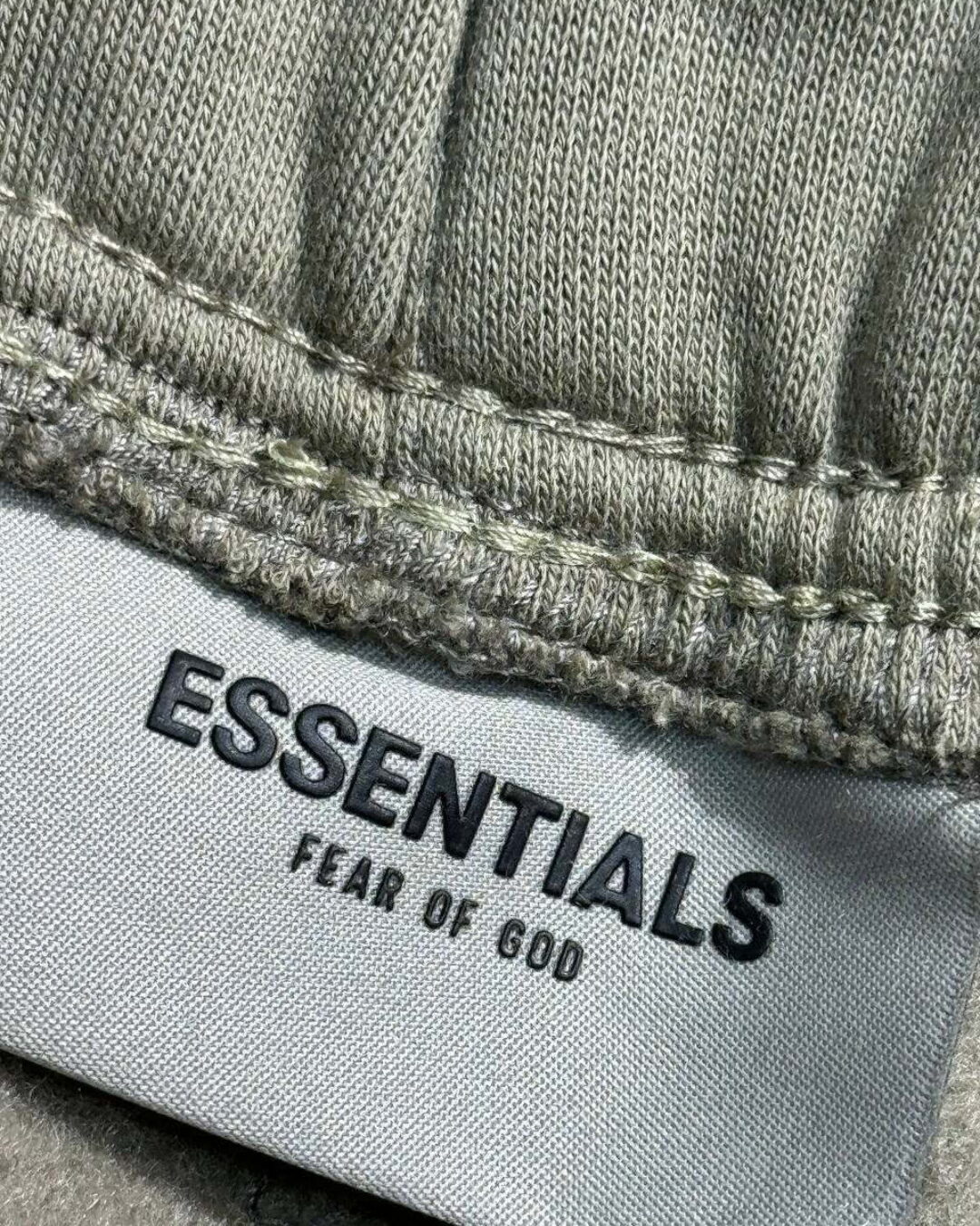 Утепленный Костюм Fear Of God — изображение 8