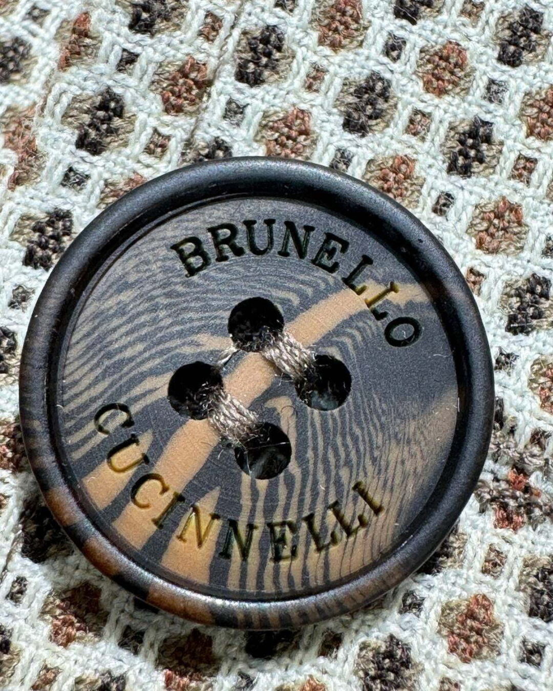 Пиджак Brunello Cucinelli — изображение 6