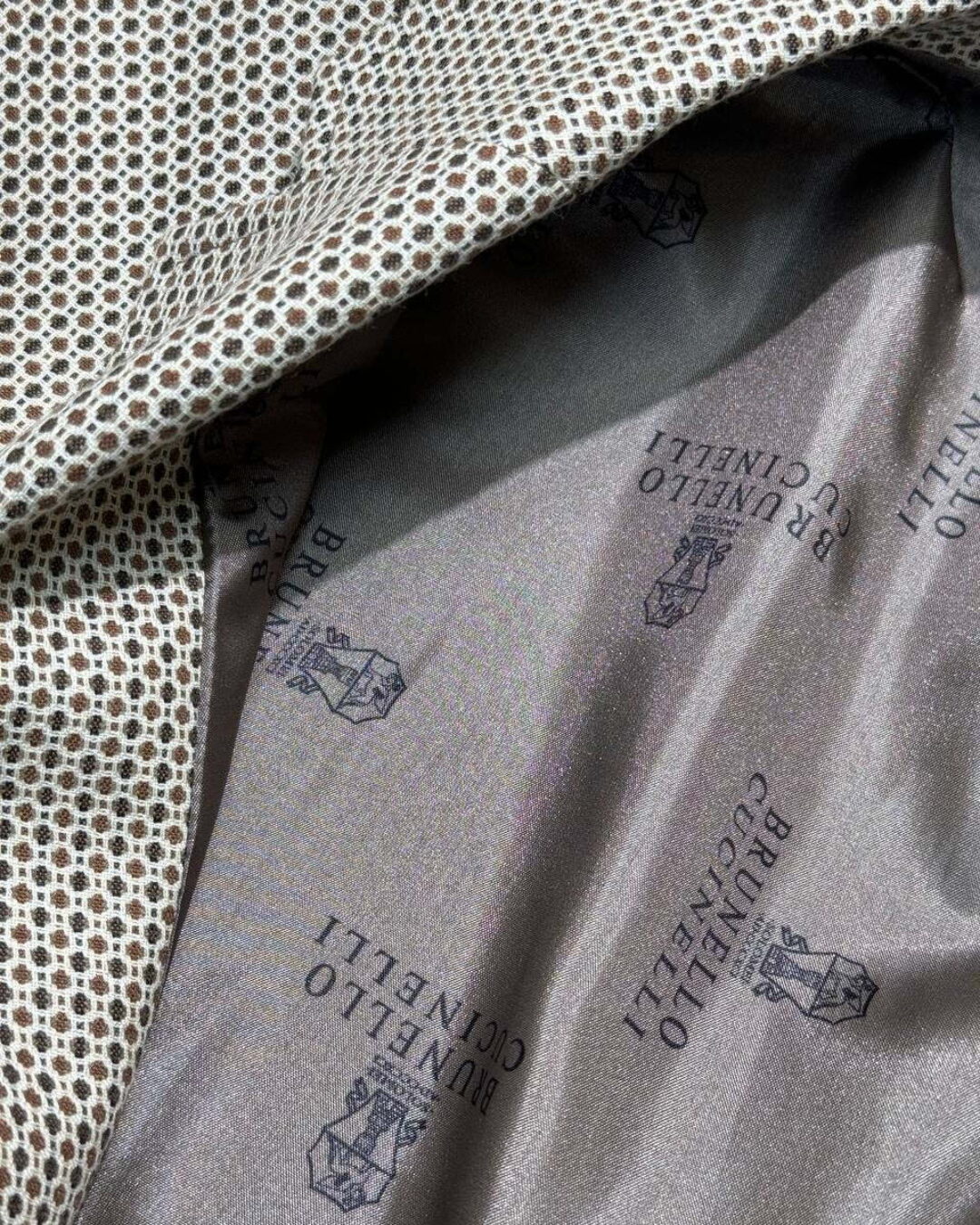 Пиджак Brunello Cucinelli — изображение 8