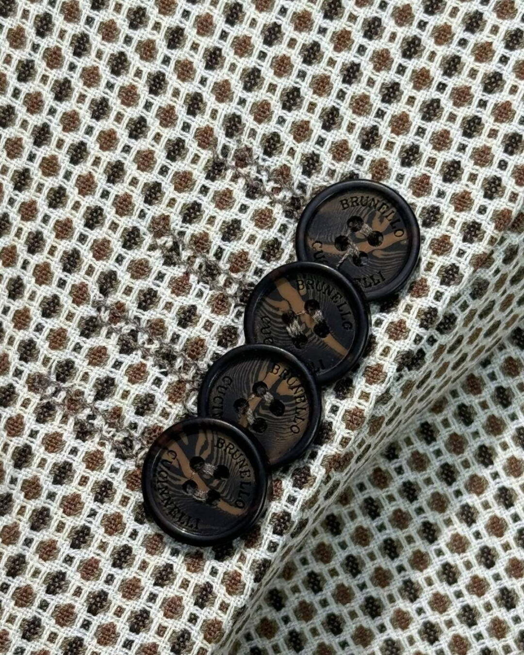 Пиджак Brunello Cucinelli — изображение 10