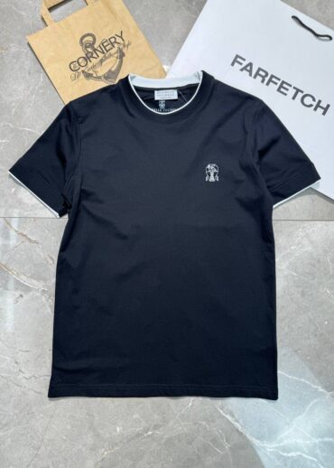 Футболка Brunello Cucinelli