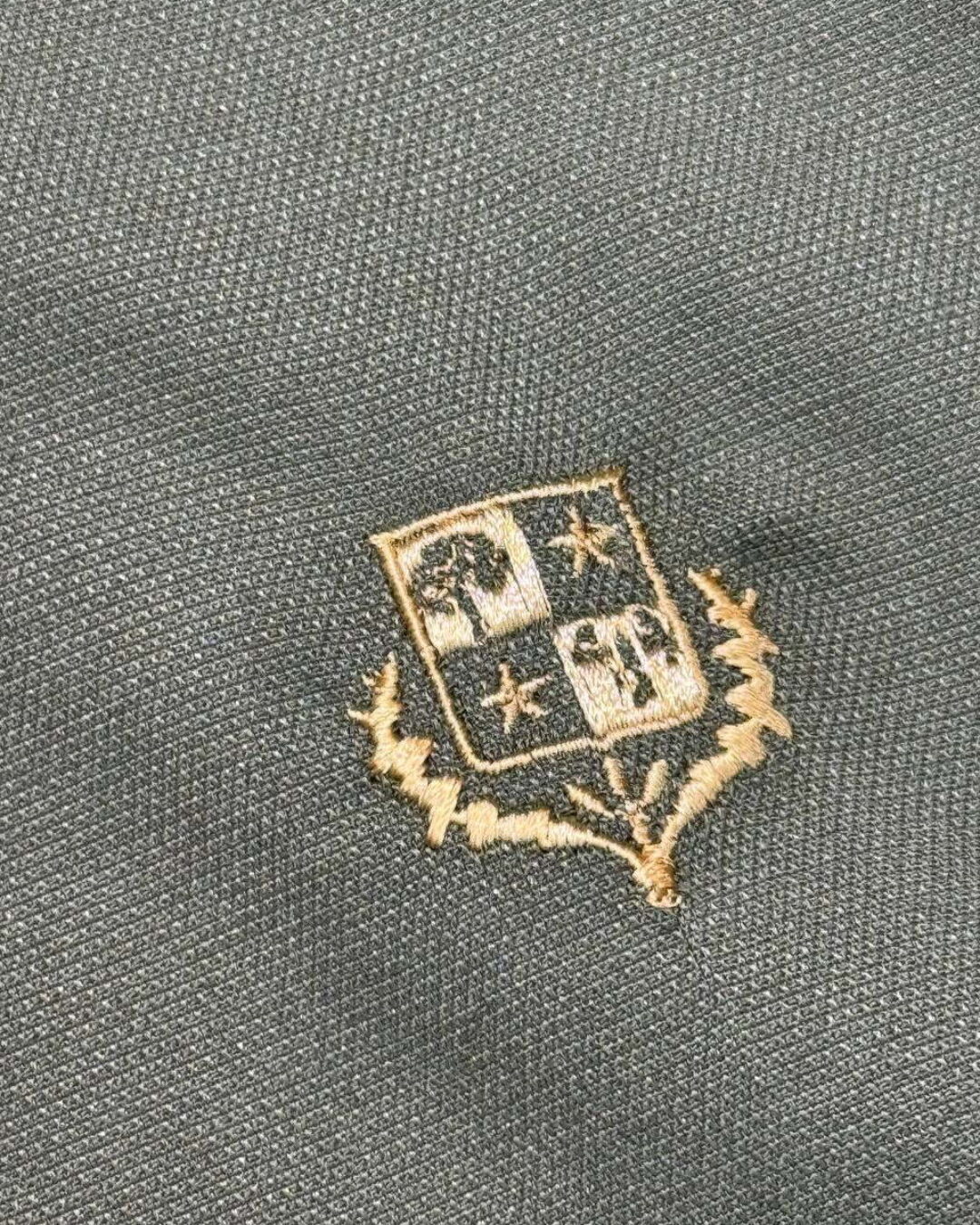 Рубашка Loro Piana — изображение 4