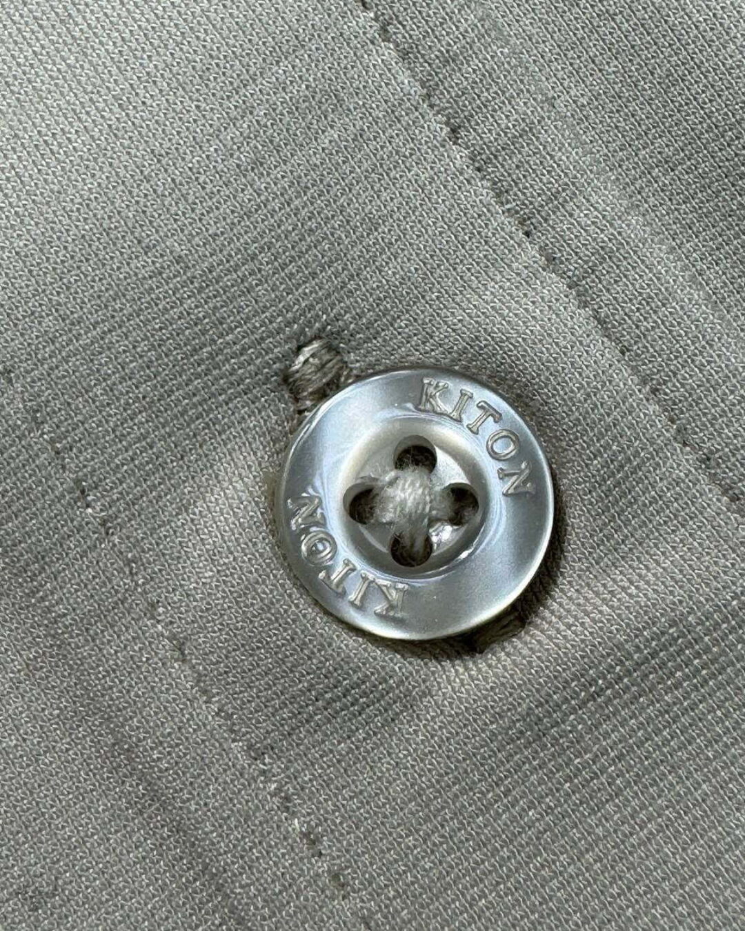 Рубашка Kiton — изображение 5