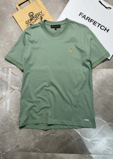 Футболка Loro Piana