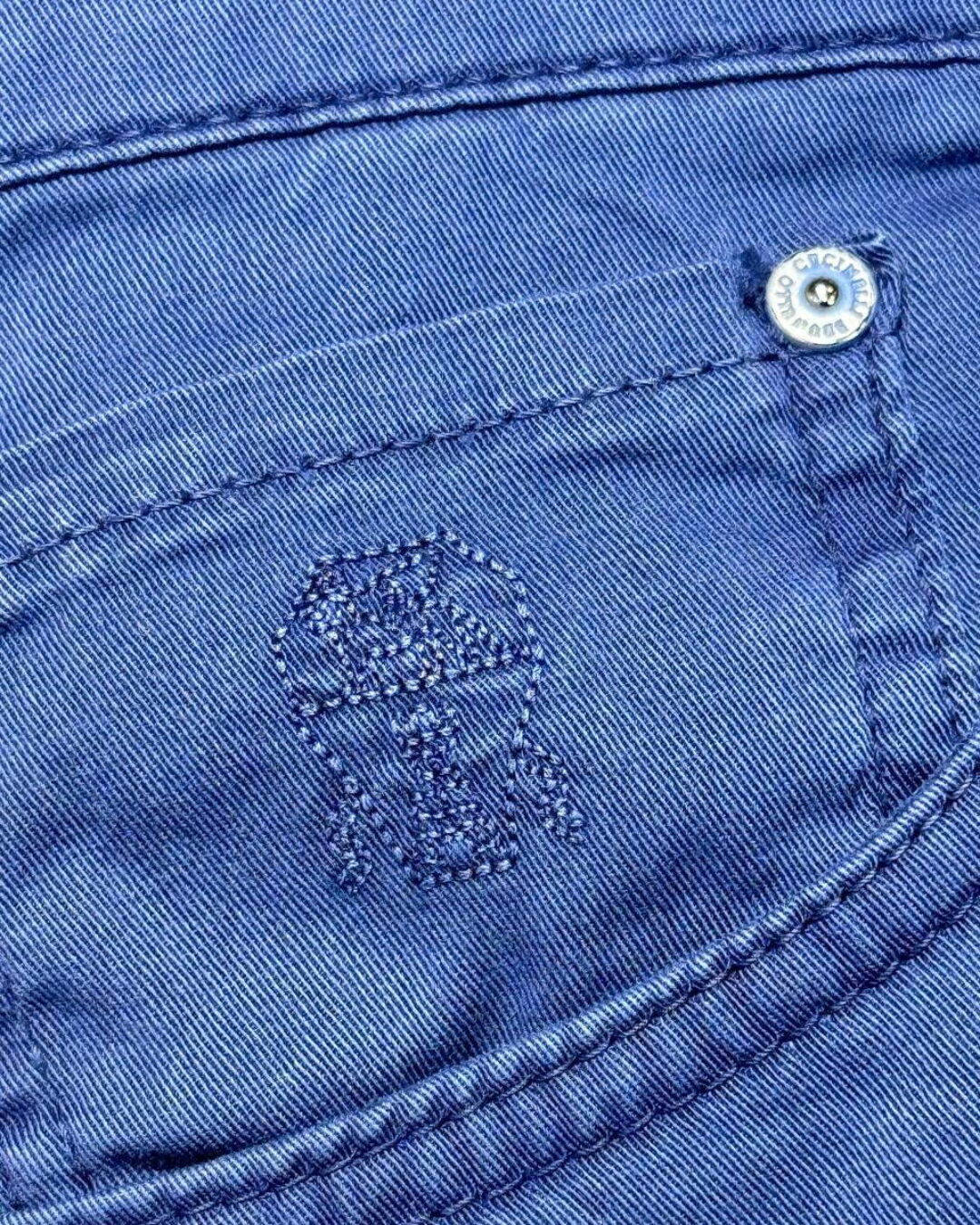 Штаны Brunello Cucinelli — изображение 4