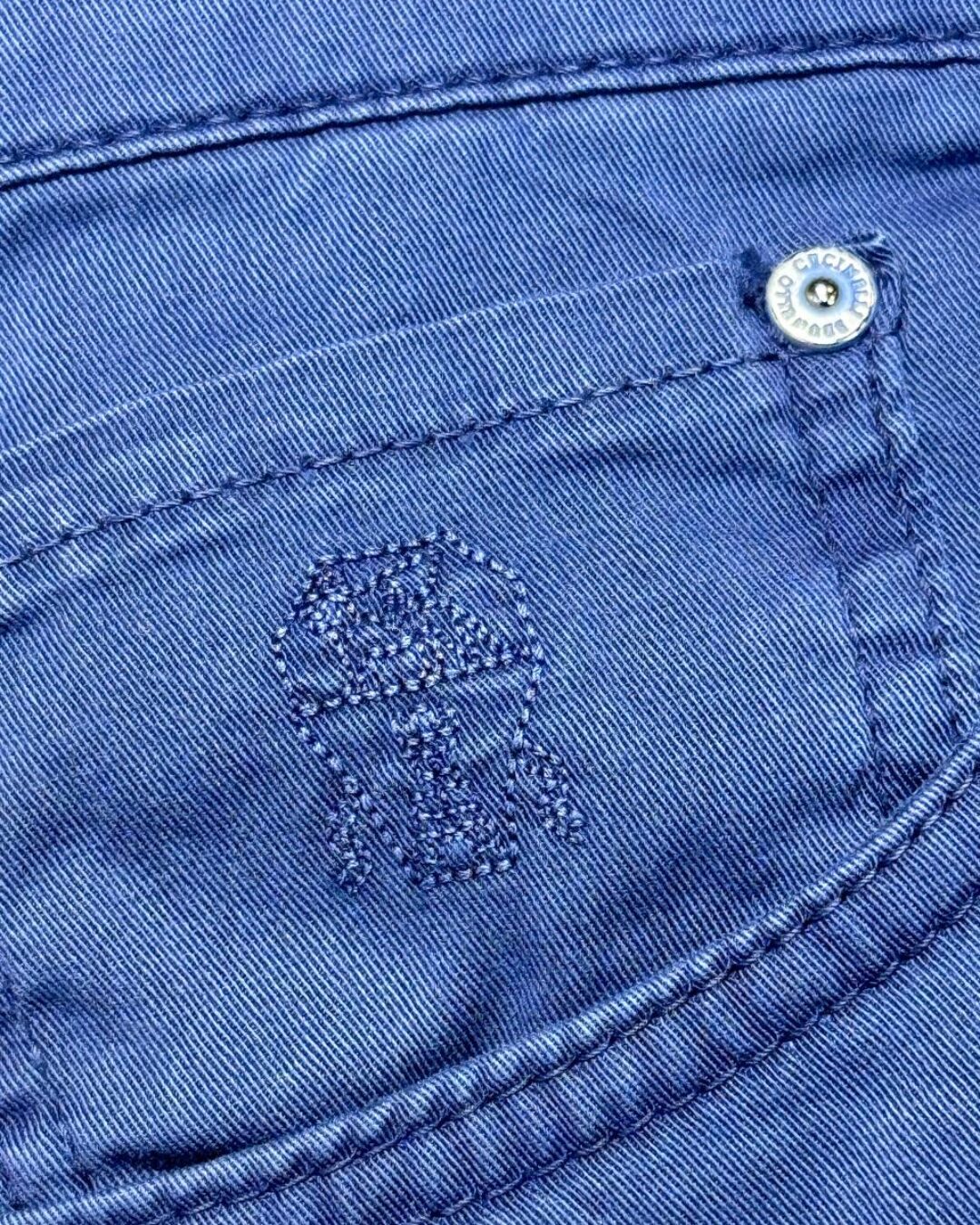 Штаны Brunello Cucinelli — изображение 4