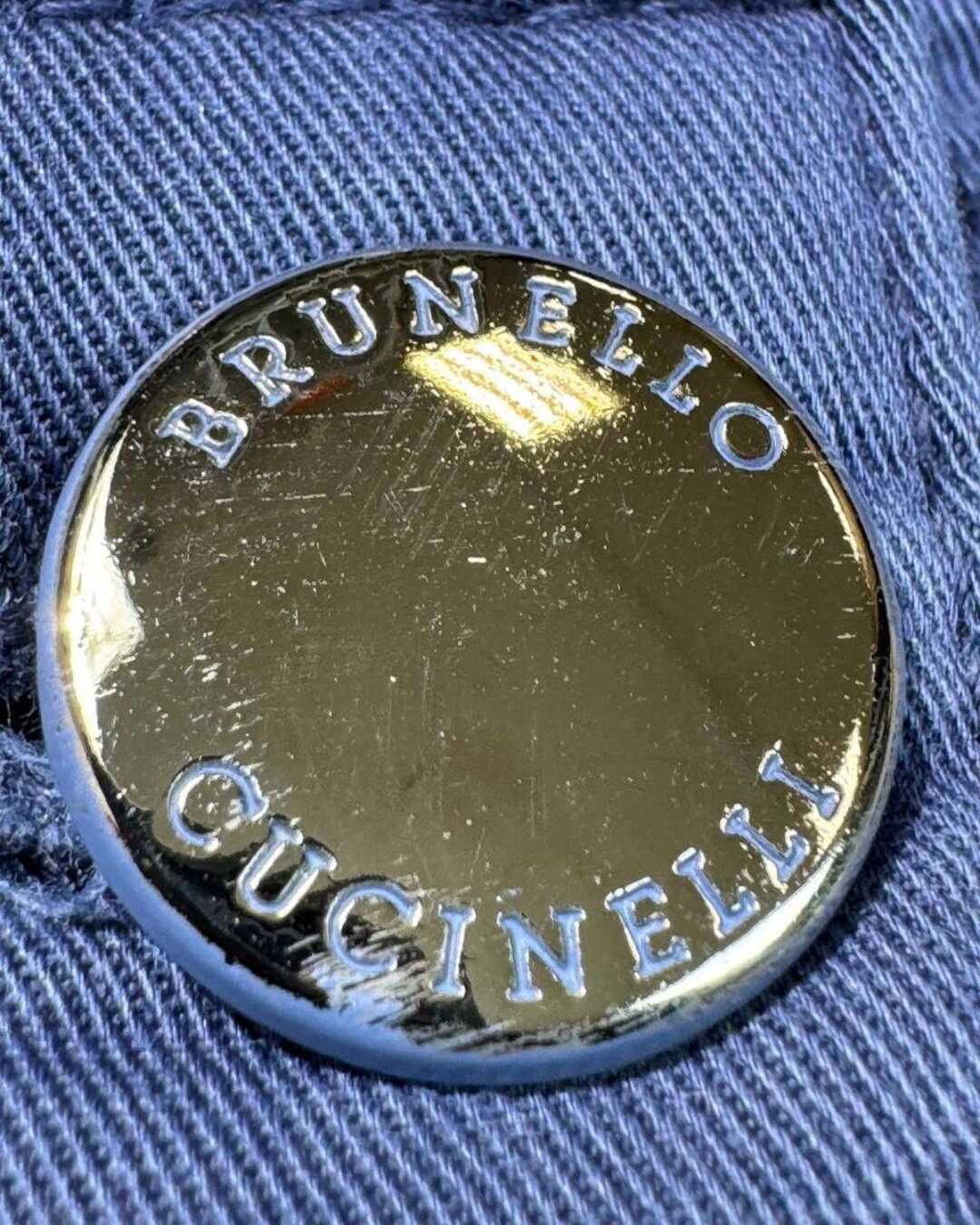 Штаны Brunello Cucinelli — изображение 8