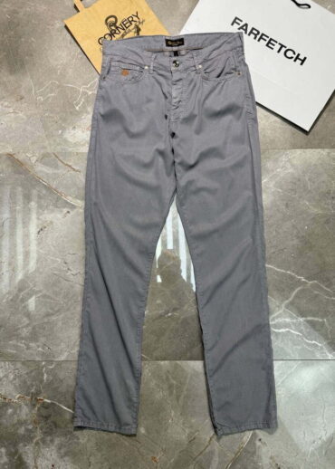 Штаны Loro Piana