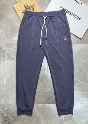 Штаны Brunello Cucinelli