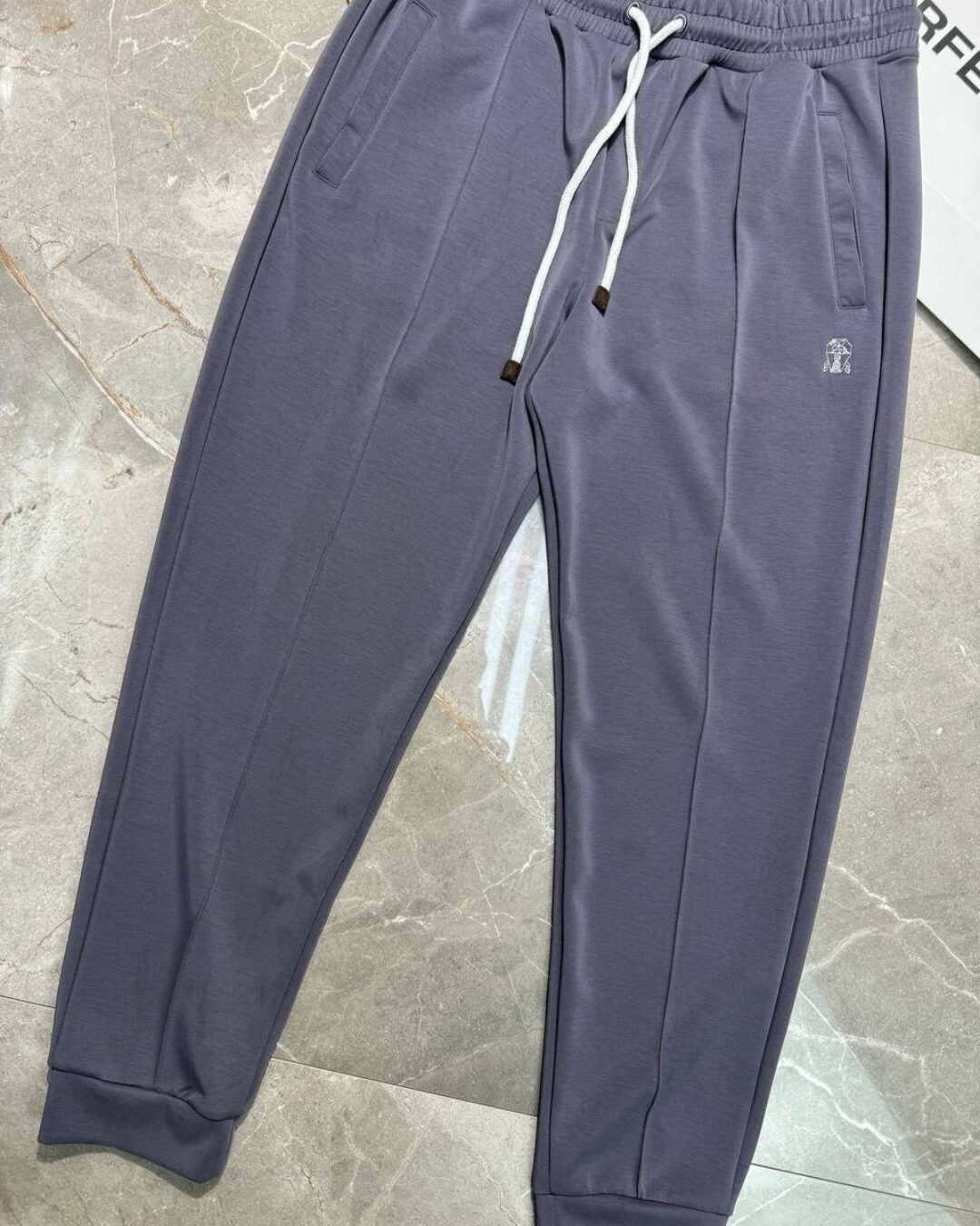 Штаны Brunello Cucinelli — изображение 3