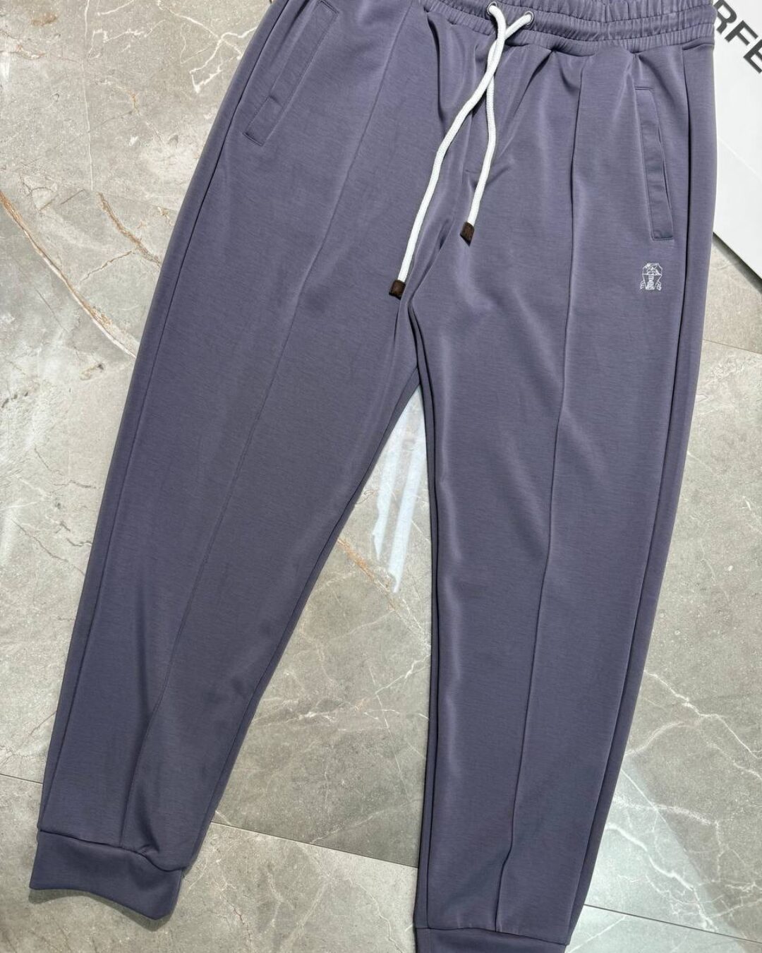 Штаны Brunello Cucinelli — изображение 3